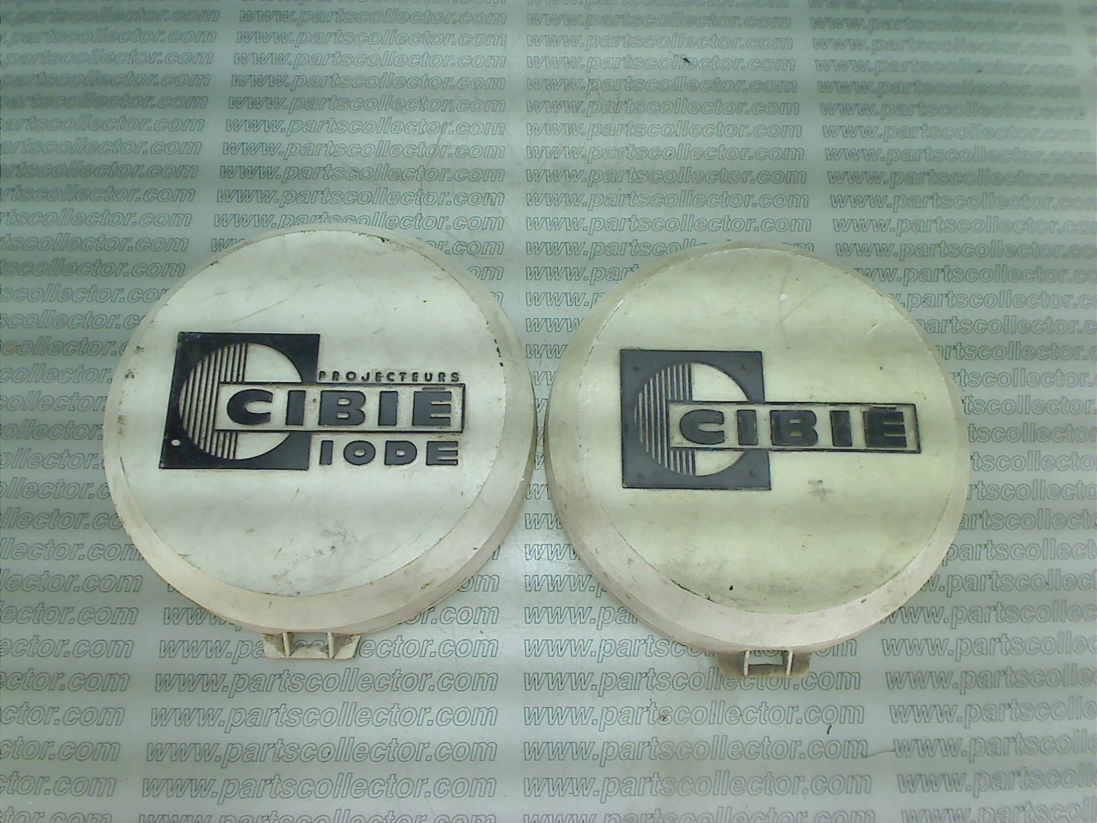 CIBIE  Lighting system code 8236 compatible with: CIBIE CIBIE